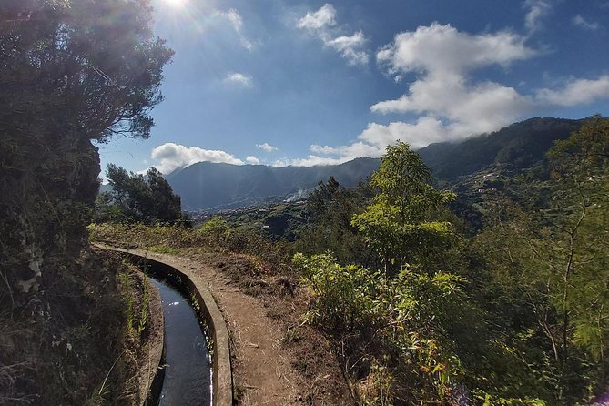 Levada da Referta - Castelejo - Who should choose this walk?