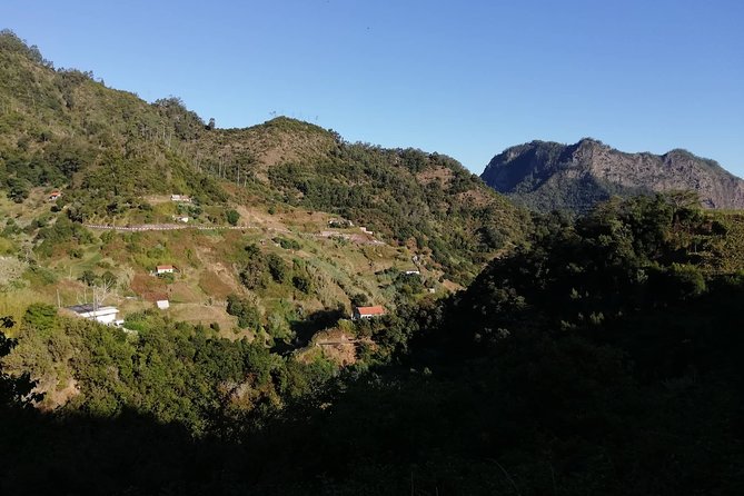 Levada da Referta - Castelejo - Weather, cancellation, and the best time to go