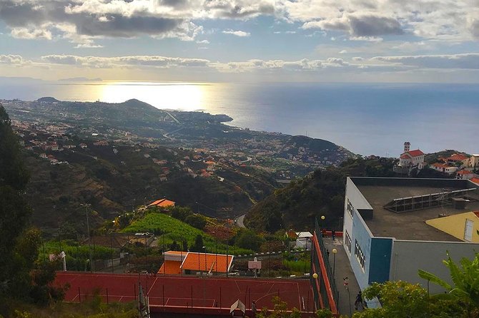 Levada do Norte - Walking Tour - Following Madeira’s water trail near Cabo Girão