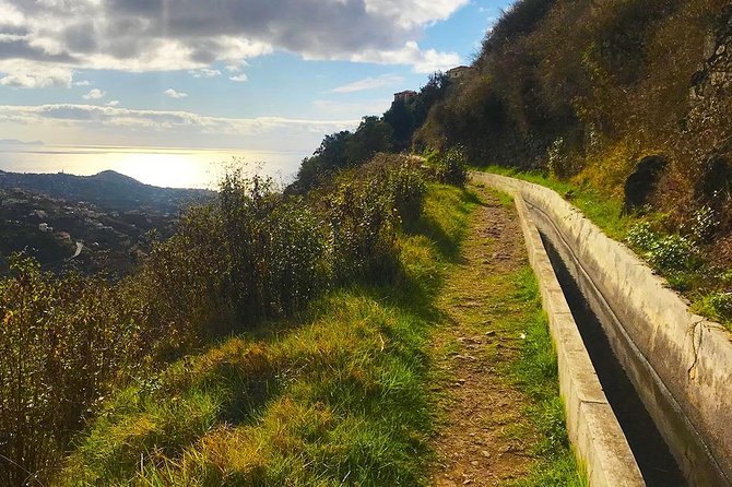Levada do Norte - Walking Tour - Who should choose this walk?