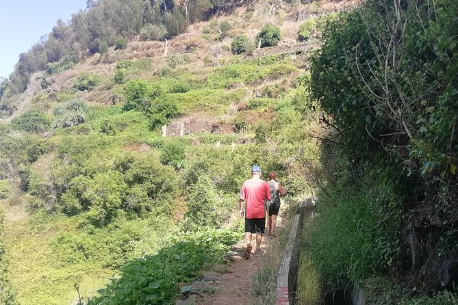 Levada Serra D´Agua - What the Levada Serra D’Agua walk is really like