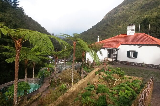 Levada Walk from Ribeiro Frio to Portela - Who should choose this walk