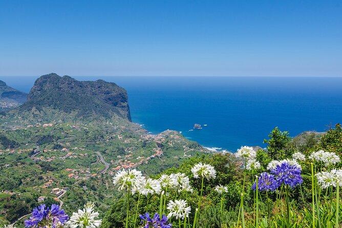 Levada Walk from Ribeiro Frio to Portela - The five-hour walk inside an eight-hour day