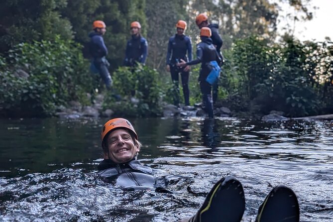 Level 2 - Canyoning Adventure - Intermediate | Funchal - Pickup, timing, and the Funchal meeting point