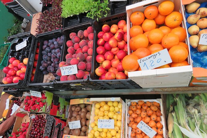 Local Farmers Market and 4WD Experience from Funchal - Key points to know before booking