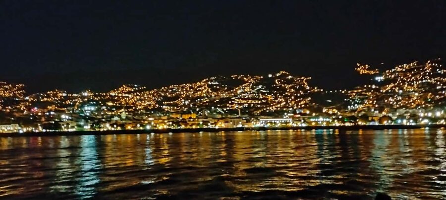 Madeeira: Sunset dinner cruise - Who will enjoy this cruise most