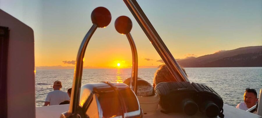 Madeeira: Sunset dinner cruise - Practical tips for a smoother evening