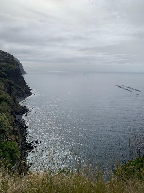 Madeira: 4 hours Classic Jeep tour in Central Madeira - What the local commentary adds