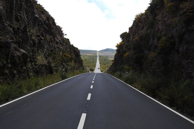 Madeira 4x4 Jeep Safari : Porto Moniz, Lava Pools & Fanal Forest - Fanal Forest is the atmospheric heart of the tour