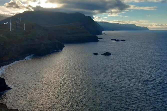 Madeira 4x4 Jeep Tour : Pico Arieiro & Santana Traditional Houses - Ribeiro Frio coffee stop