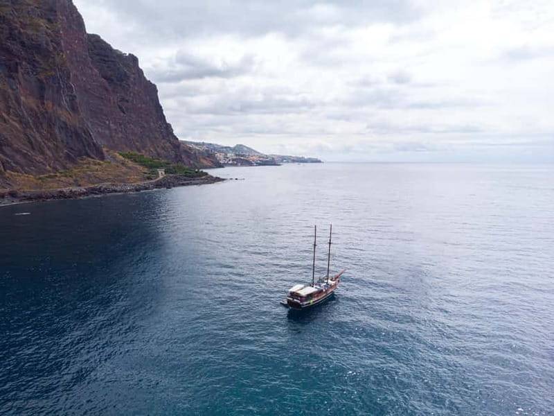 Madeira : 5 hour East Coast boat excursion - Who should book this Madeira boat tour?
