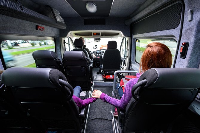 Madeira Airport (FNC) Arrival Transfer (Airport to Funchal Hotels or Address) - Luggage rules you should check before booking