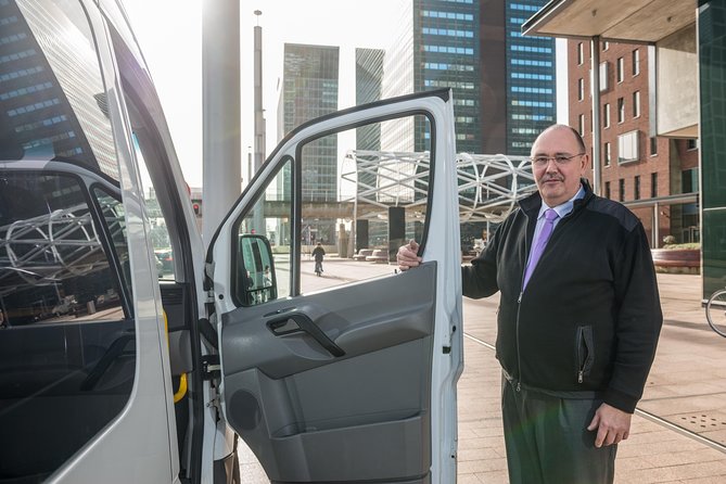 Madeira Airport (FNC) Arrival Transfer (Airport to Funchal Hotels or Address) - Booking, cancellation, and small practical details