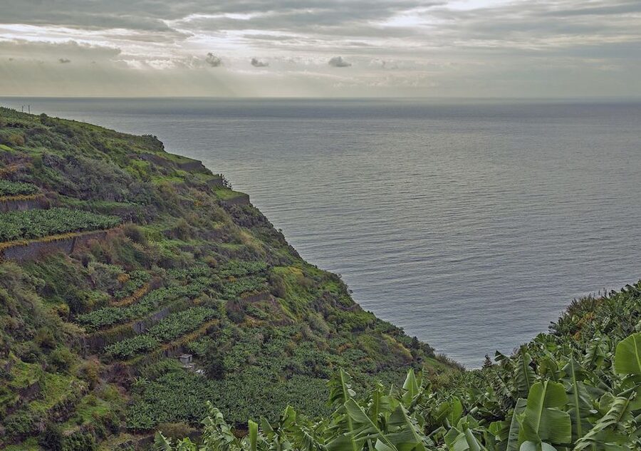 Madeira: Amazing West - Porto Moniz - Cabo Girão adds a high final viewpoint