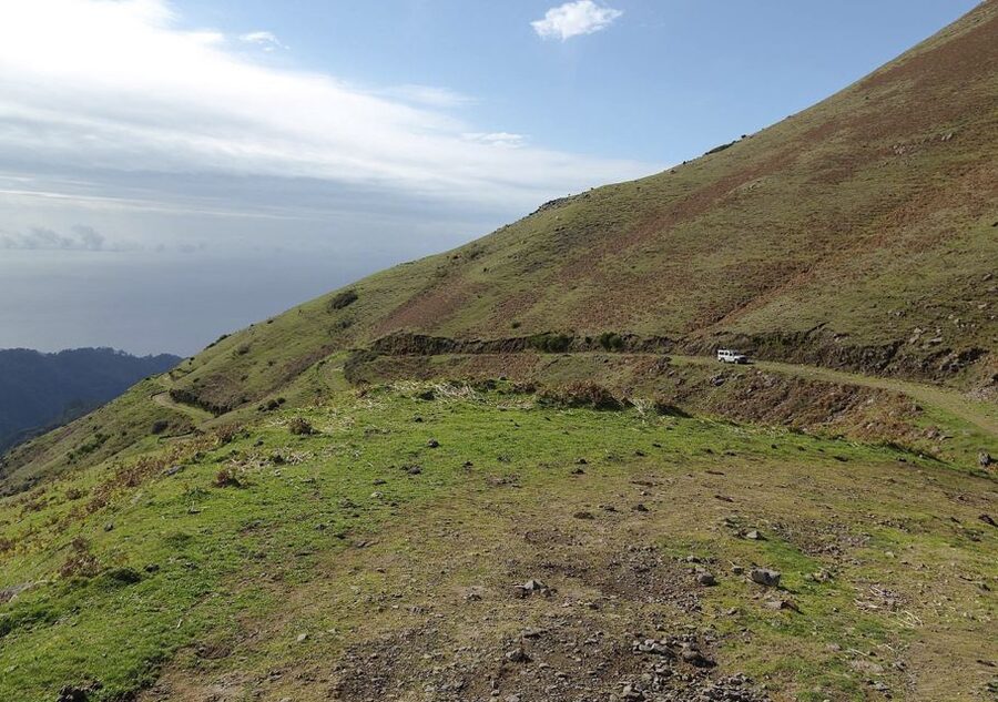 Madeira: Amazing West - Porto Moniz - Porto Moniz gives you the day’s breathing space