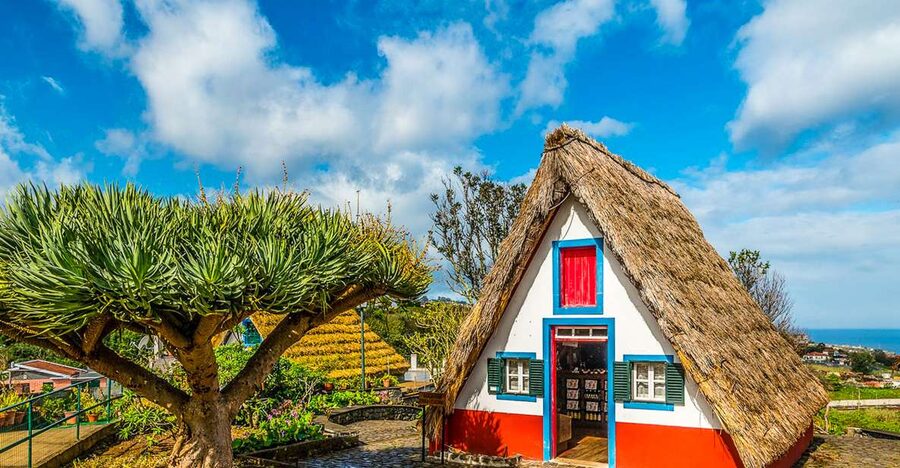 Madeira: Best of the East Tour from Funchal - Pico do Arieiro at 1,818 meters