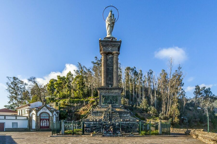 Madeira: Best of the East Tour from Funchal - Ribeiro Frio and Madeira’s ancient forest