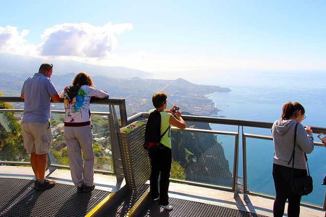 Madeira Best of the West Day Tour - Why this makes sense for a first Madeira visit
