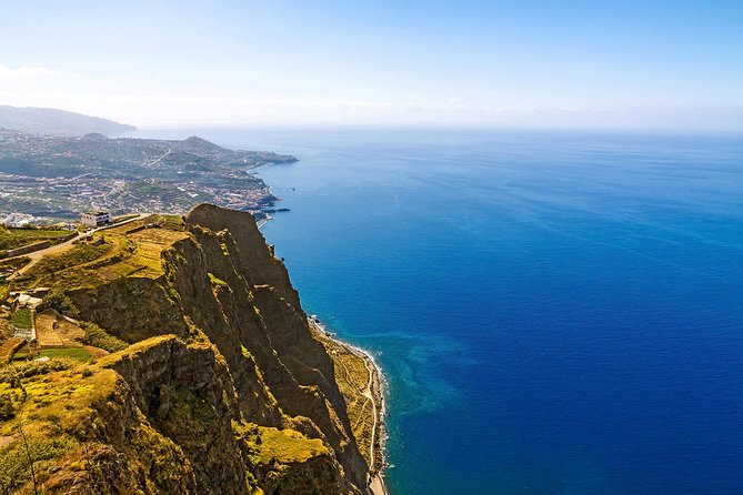 Madeira Best of the West Day Tour - Paul da Serra and the high road across the island