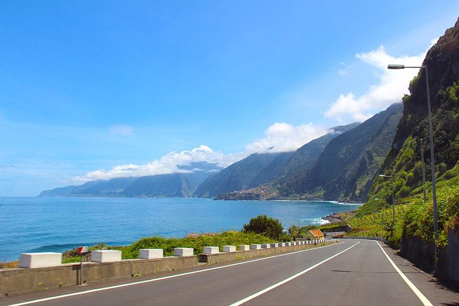 Madeira Best of the West Day Tour - Porto Moniz: the day’s main decision