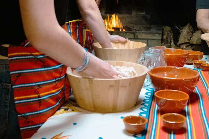 Madeira: Bolo do Caco Workshop with a Local Family - Why Bolo do Caco makes a good Madeira lesson