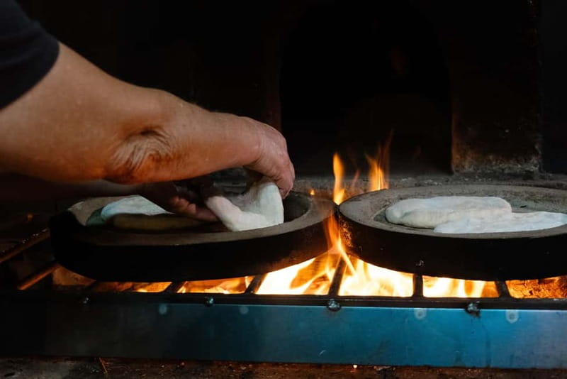 Madeira: Bolo do Caco Workshop with a Local Family - Who will enjoy this most