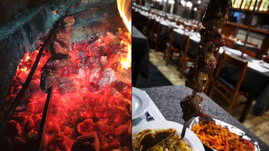Madeira by Night with Traditional Dinner - Key points at a glance