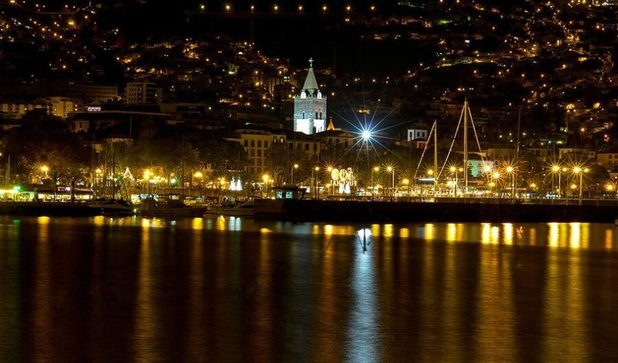 Madeira by Night with Traditional Dinner - Who will enjoy this evening most?