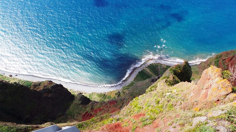 Madeira: Cabo Girão, Wine Tasting, & Serra d'Água Jeep Tour - Key points at a glance