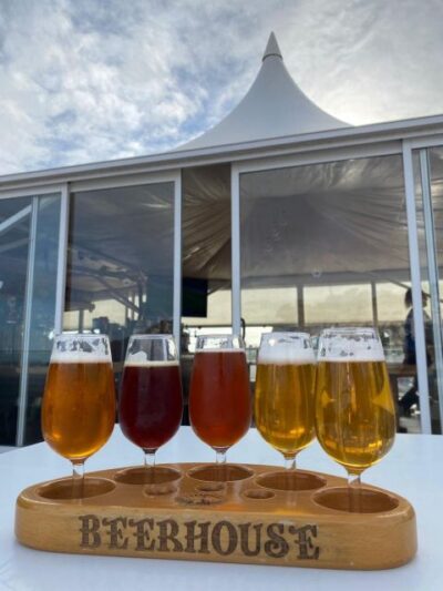 Craft Beer Tour