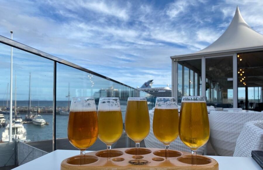 Madeira: Craft Beer Tour - Evaluating the $58 price