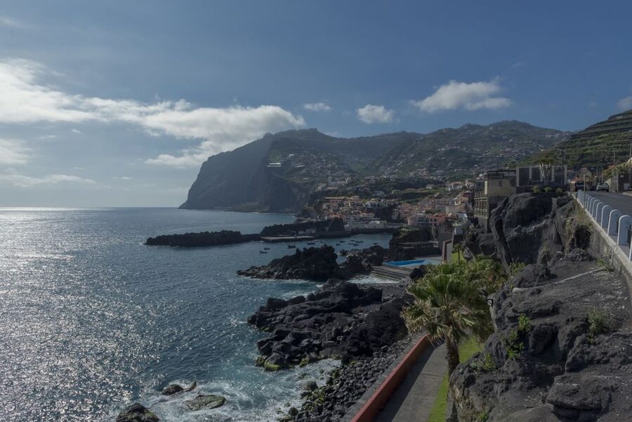 Madeira: Customized 3, 4 or 6-Hour Tour - Starting in Funchal and Câmara de Lobos