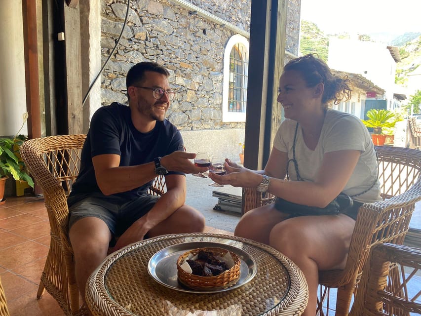 Madeira: Distilleries - What the private format means for your afternoon