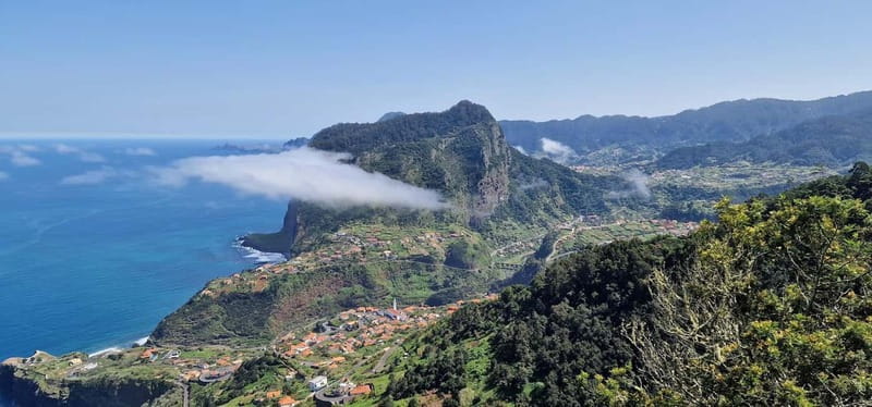 Madeira East Island Tour and Levada Walk - Why this east Madeira tour works so well