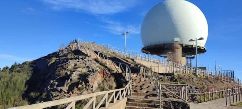 Madeira East Island Tour and Levada Walk - Ribeiro Frio and the Balcões levada walk