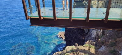 Madeira East Island Tour and Levada Walk
