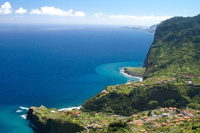 Madeira East Tour from Funchal - Why this eight-hour route works well