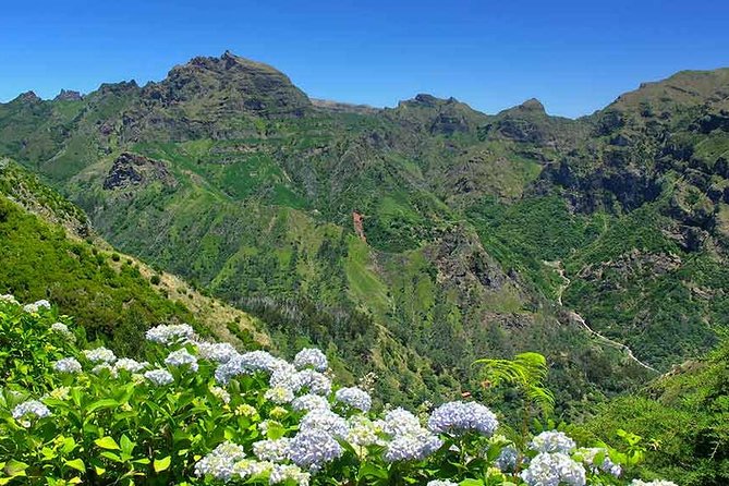 Madeira East Tour from Funchal - Santana gives you time to eat and look around