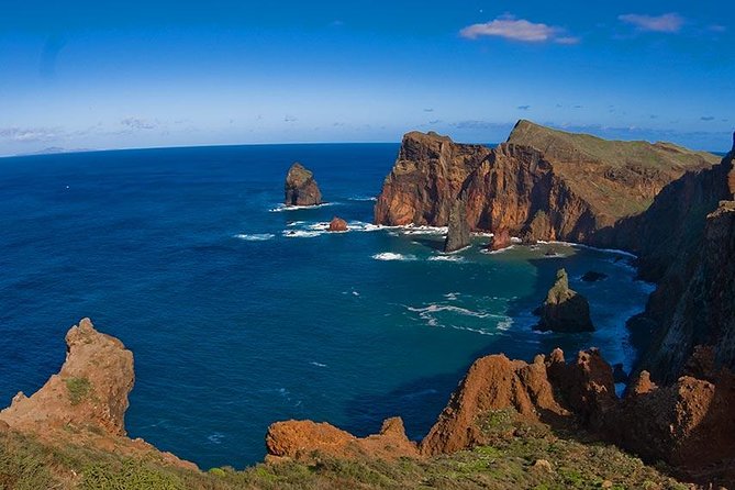 Madeira East Tour from Funchal - The vehicle and guide shape the day