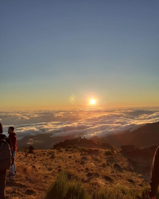Madeira East Wonders 4X4 Tour Safari - Key points to know before booking