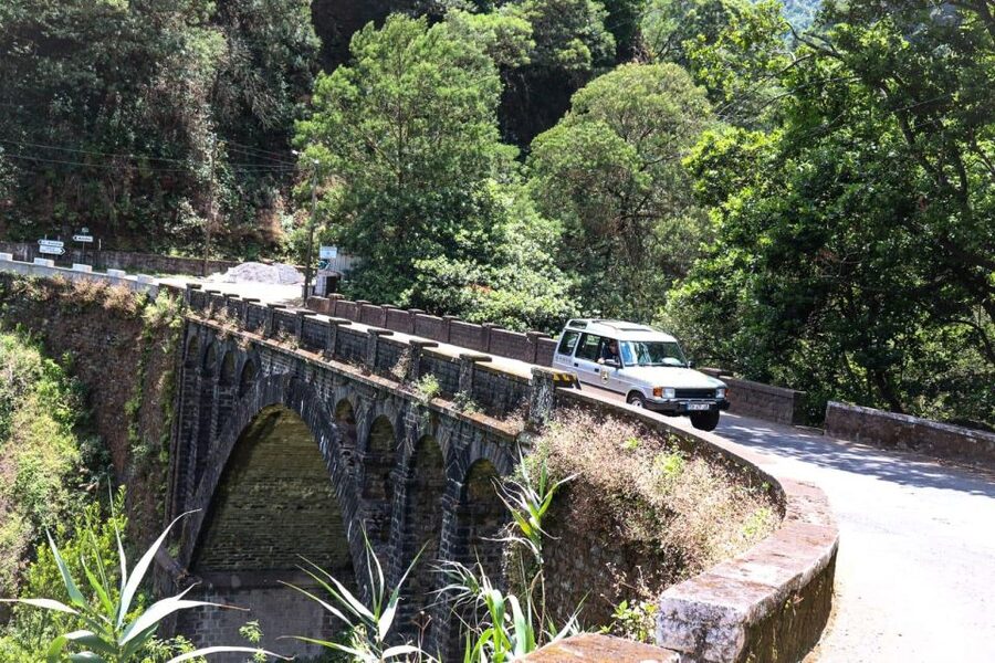 Madeira East Wonders 4X4 Tour Safari - Who will enjoy this Land Rover day
