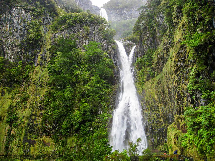 Madeira: Enjoy a Guided Levada Walk in the Rabaçal Valley - Why the Rabaçal Valley is worth your walking time
