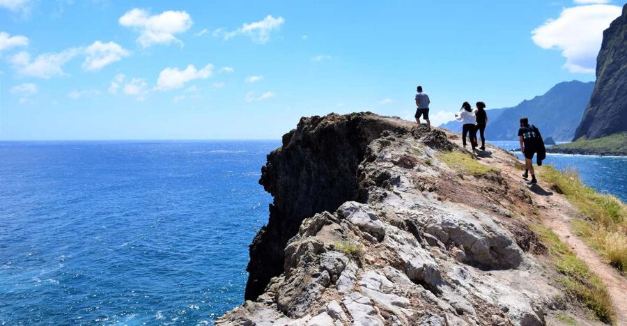 Madeira : Exorbitant West Tour - Key points to know before you book