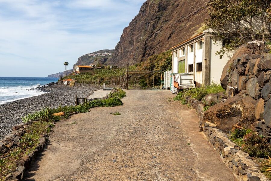Madeira: Faja dos Padres Private Sightseeing Tour - Who will enjoy this Madeira outing most?