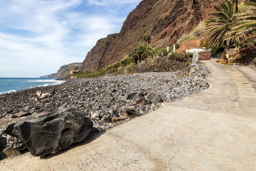 Madeira: Faja dos Padres Private Sightseeing Tour - What the private format really gives you