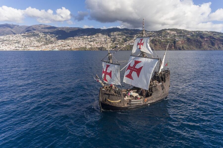 Madeira: Flag Ship Tour aboard Santa Maria de Colombo - Key details before you book