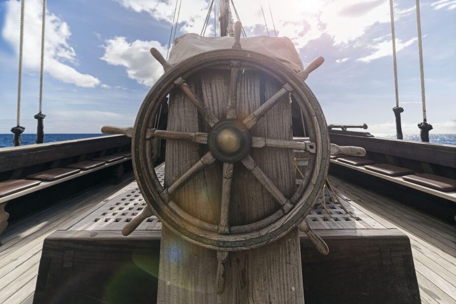Madeira: Flag Ship Tour aboard Santa Maria de Colombo - Weather, comfort, and simple preparation