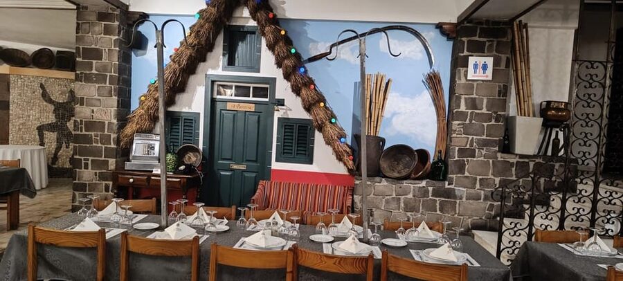 Madeira: Folk Dancing Show and Traditional Local Dinner - Key points to know before booking