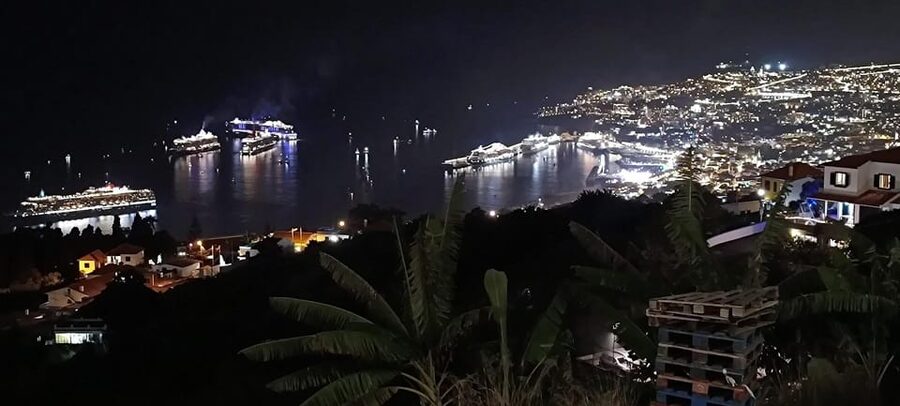 Madeira: Folk Dancing Show and Traditional Local Dinner - Dietary needs and accessibility