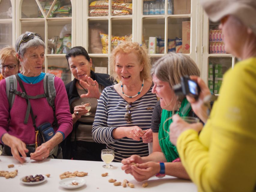 Madeira: Food and Wine Walking Tour in Funchal - Why this Funchal food tour works